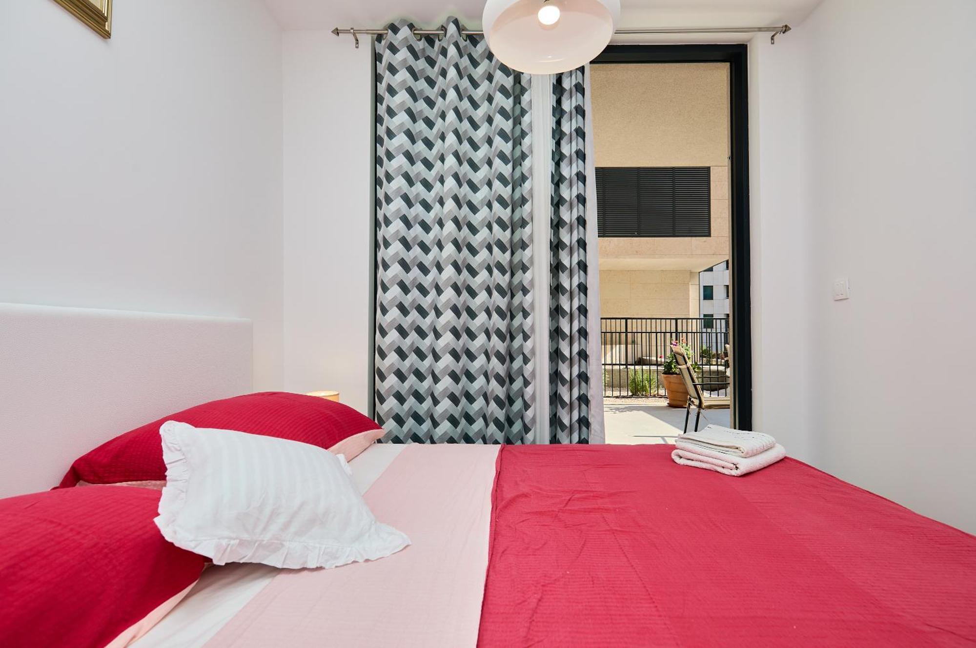 Family Apartment Marija Dubrovník Exteriér fotografie