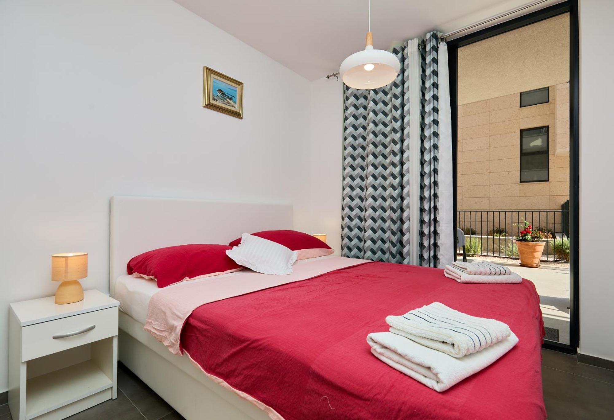 Family Apartment Marija Dubrovník Exteriér fotografie