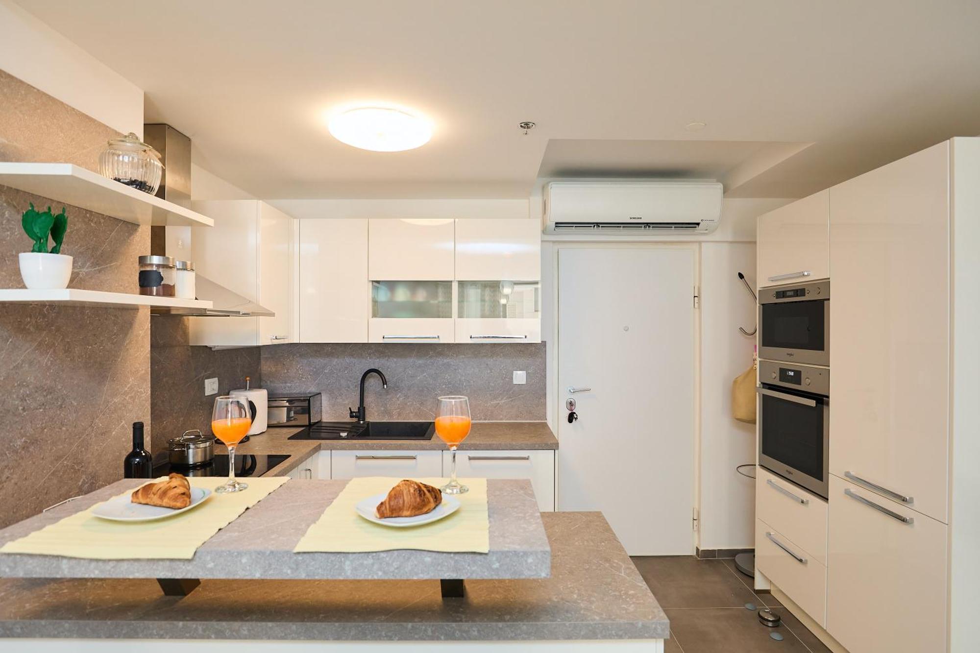 Family Apartment Marija Dubrovník Exteriér fotografie