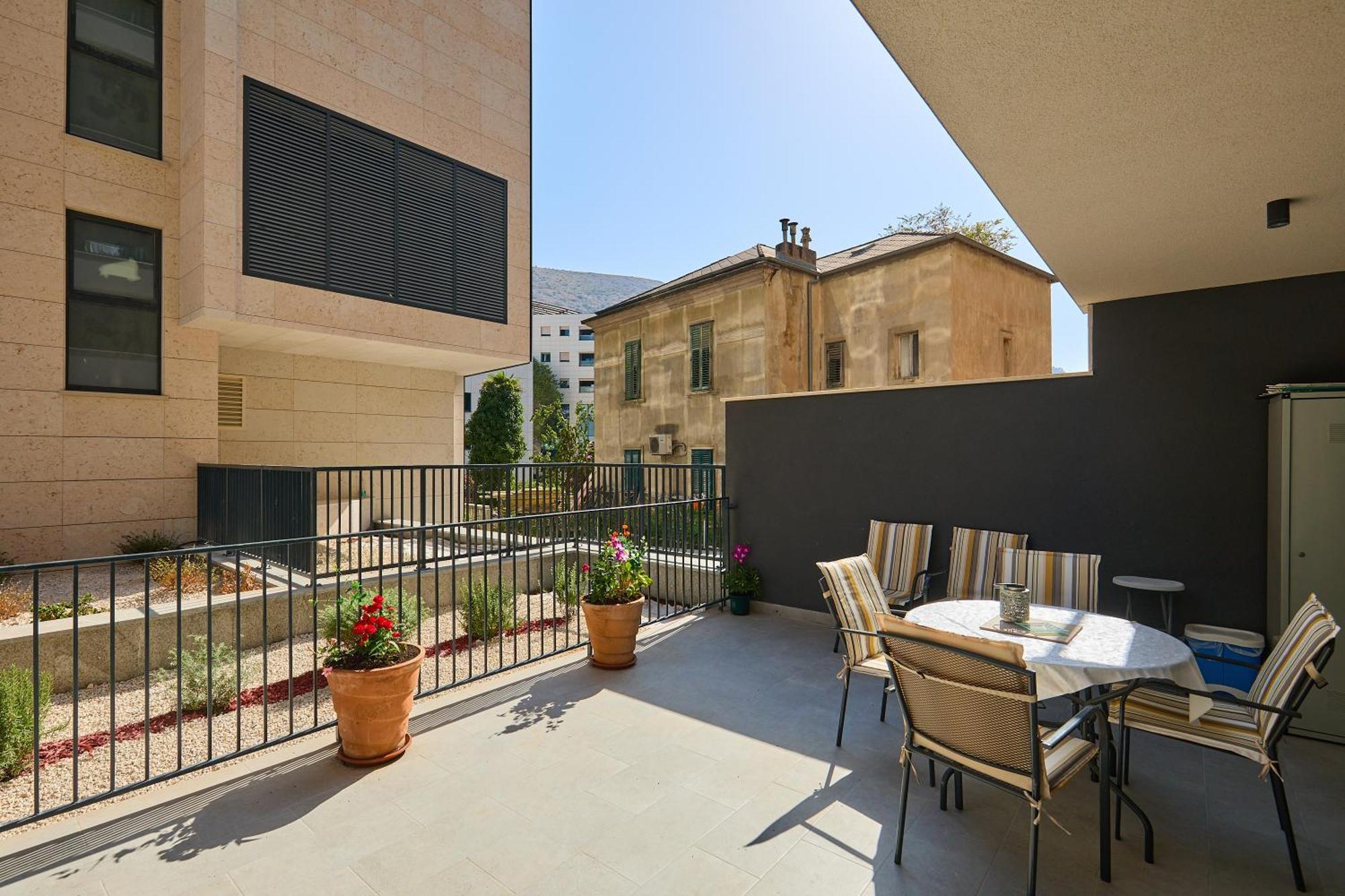 Family Apartment Marija Dubrovník Exteriér fotografie