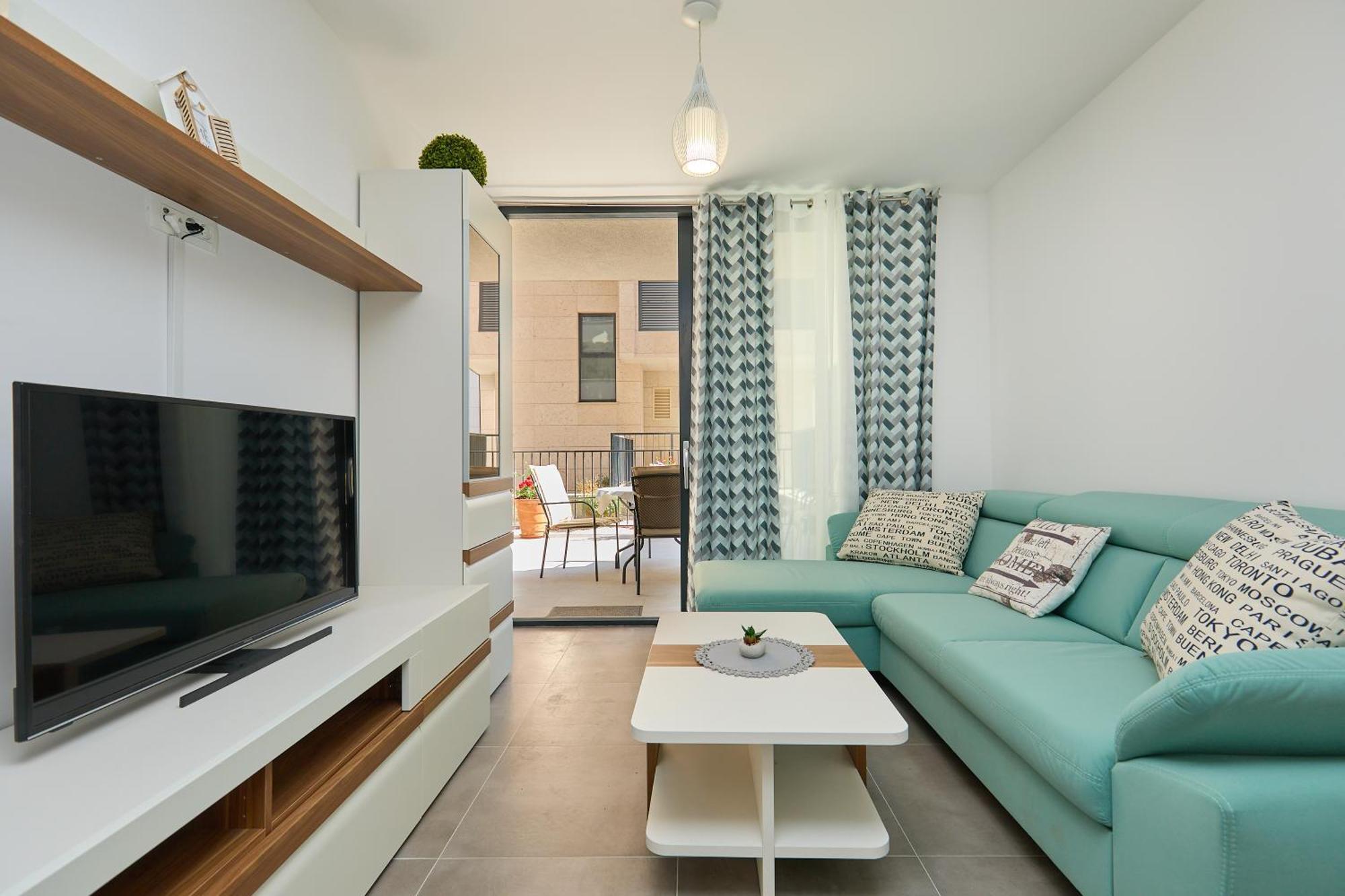 Family Apartment Marija Dubrovník Exteriér fotografie