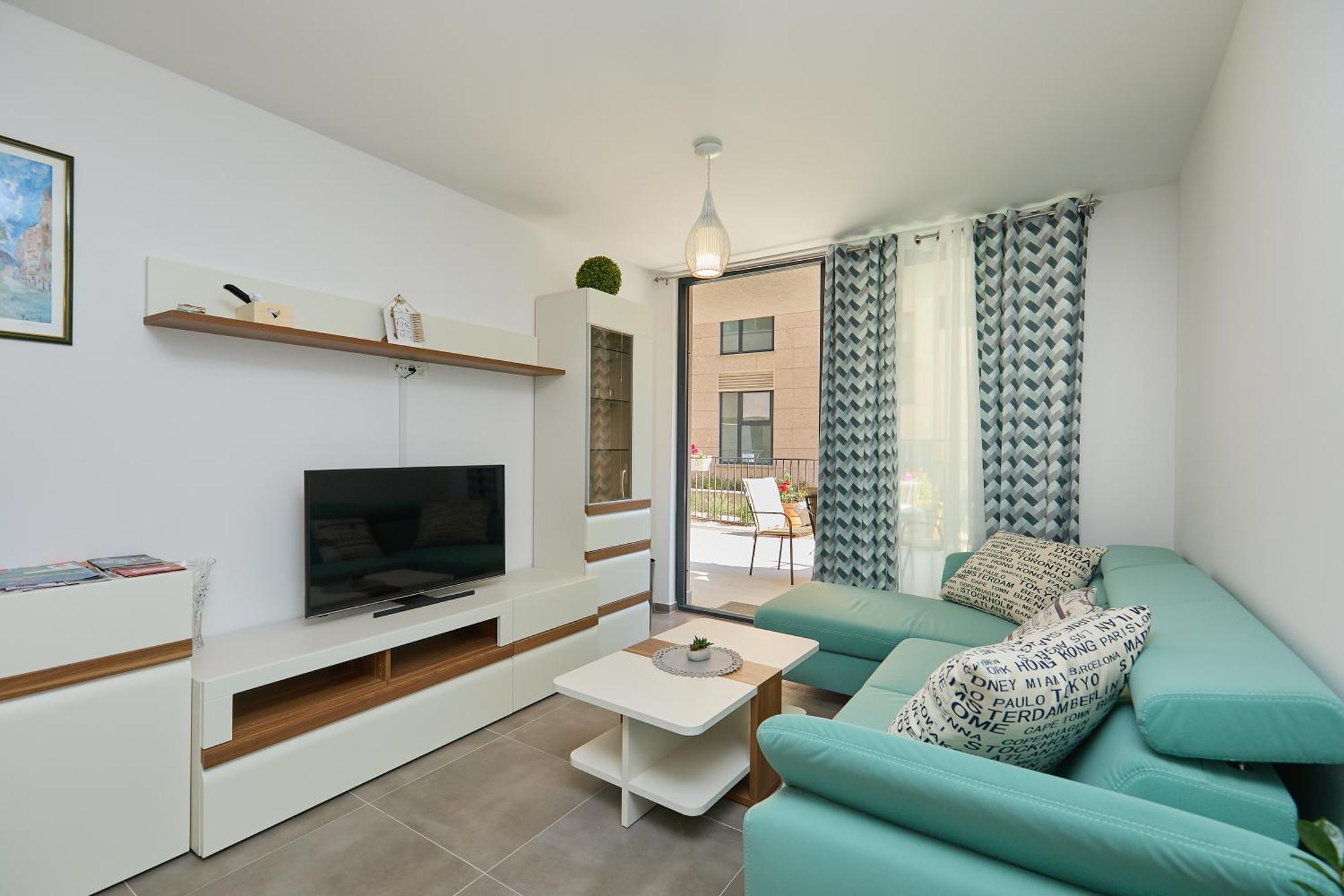 Family Apartment Marija Dubrovník Exteriér fotografie