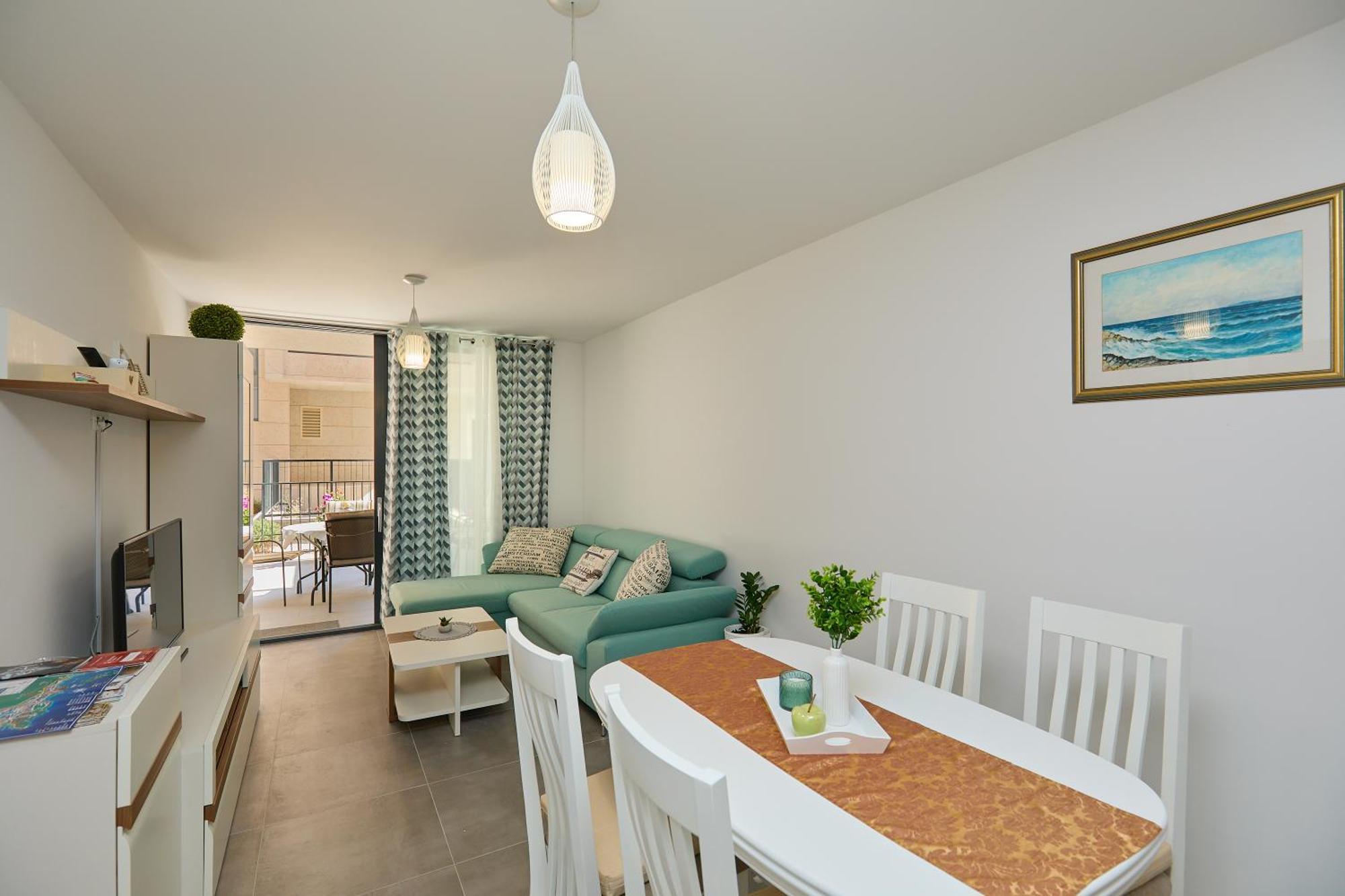 Family Apartment Marija Dubrovník Exteriér fotografie