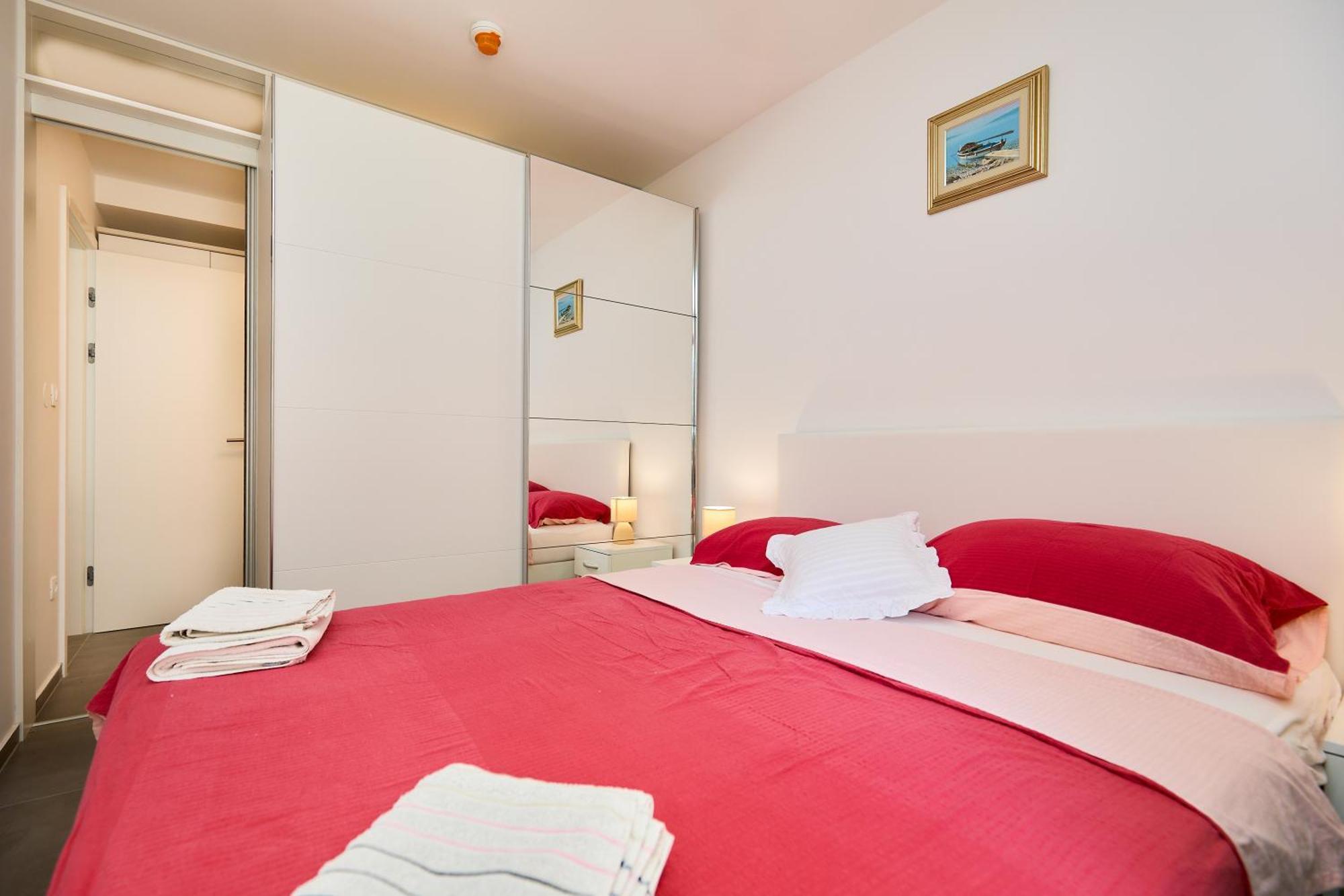 Family Apartment Marija Dubrovník Exteriér fotografie